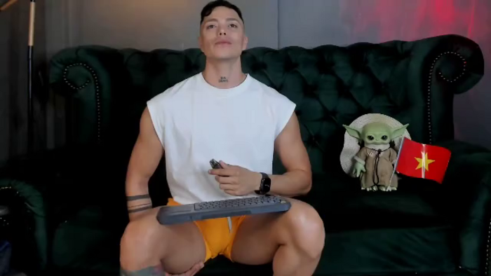 ken-zaenz