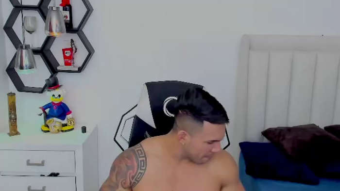 matthew-santos
