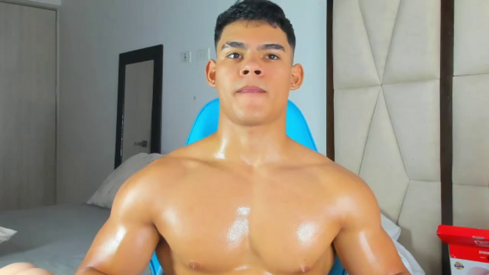 orion-powell