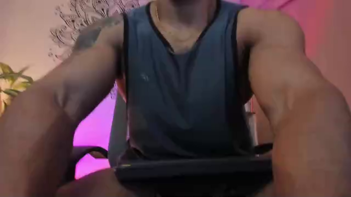 aaron-strong