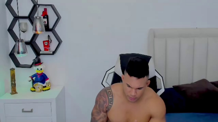 matthew-santos