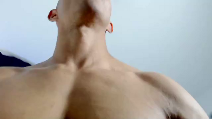 antony-sexy