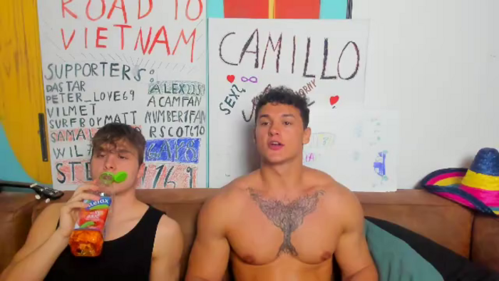 camillo-and-jack