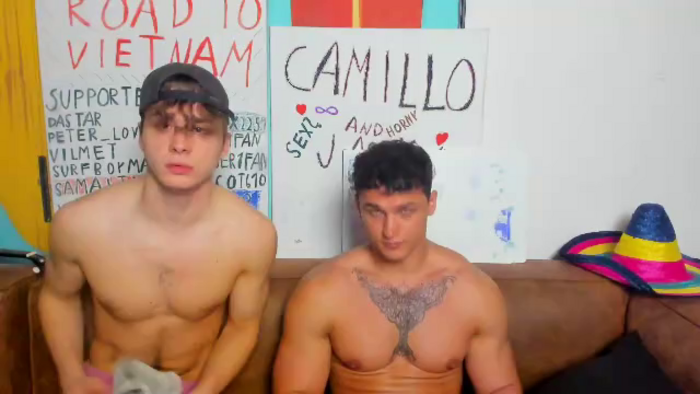 camillo-and-jack