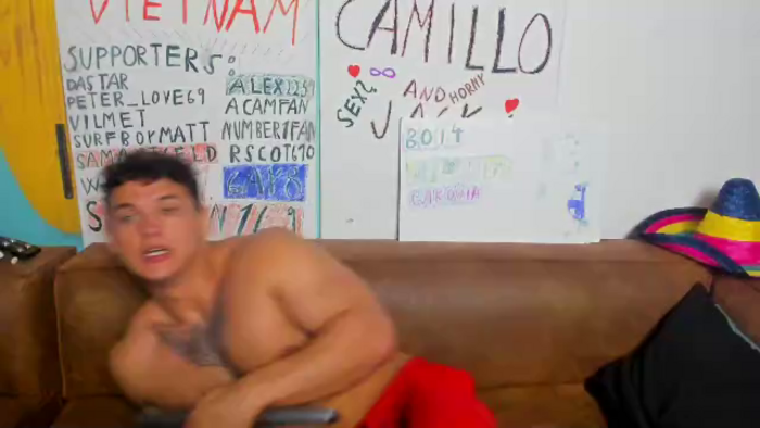 camillo-and-jack