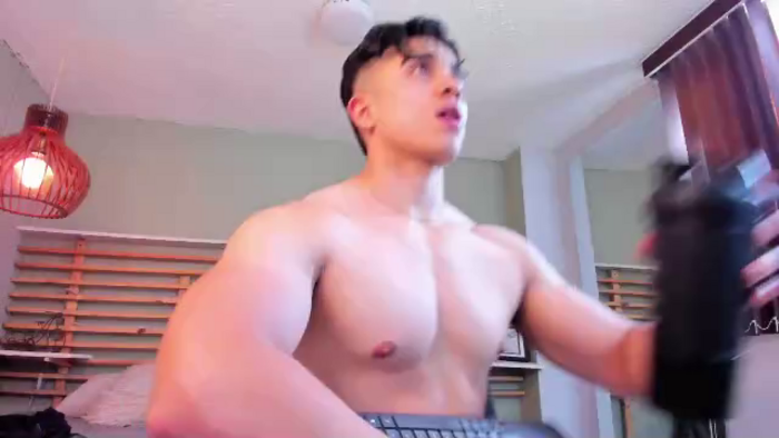 paul-cambel