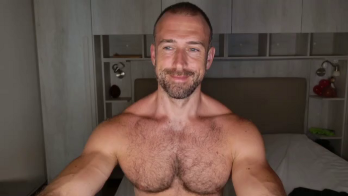 robert-smiley