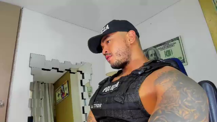zeus-strong