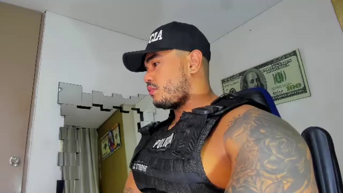 zeus-strong