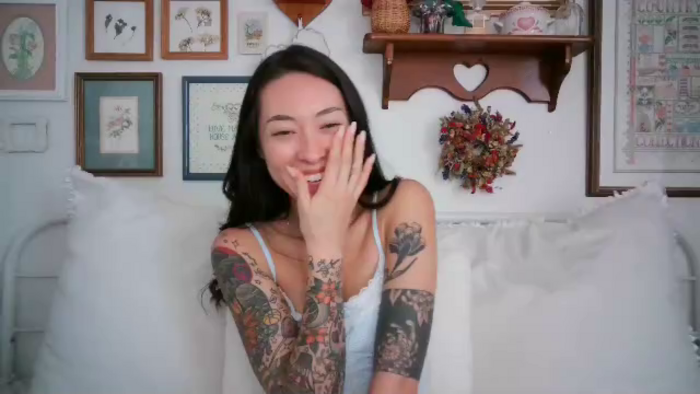 daisy-luu