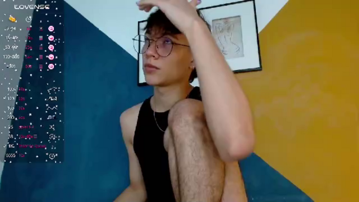 aaron-dayker