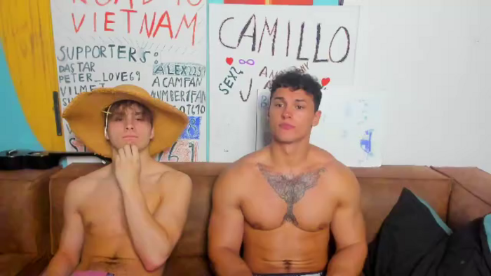 camillo-and-jack