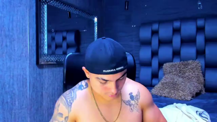 jason-broownn