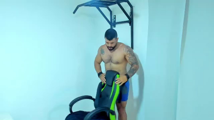 mario-teran