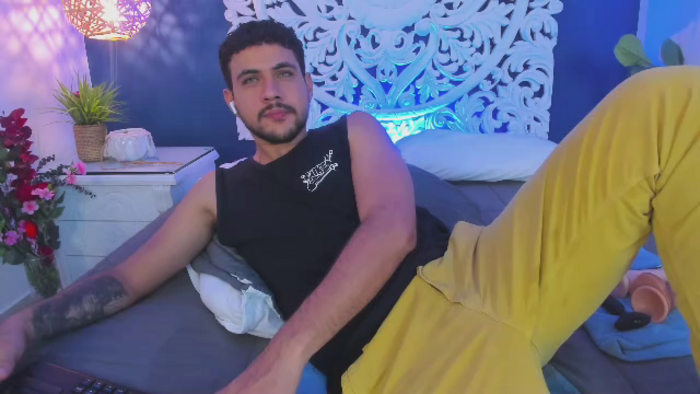 paul-riveraa