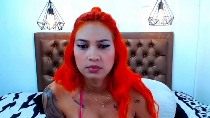 nathaly-fox