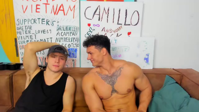 camillo-and-jack