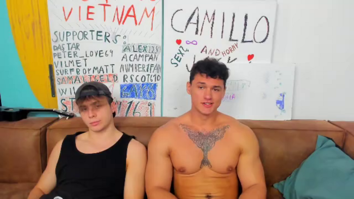 camillo-and-jack