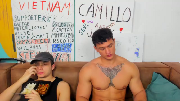 camillo-and-jack