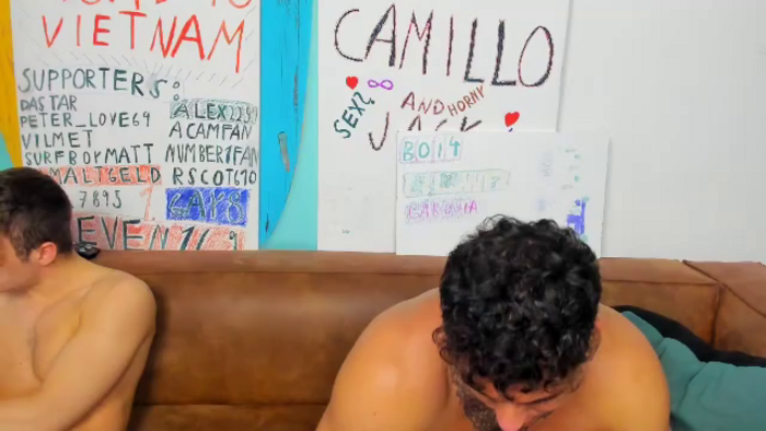 camillo-and-jack