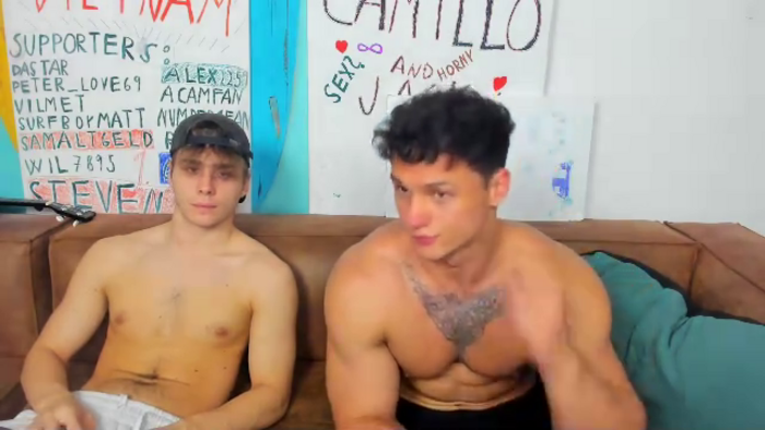 camillo-and-jack