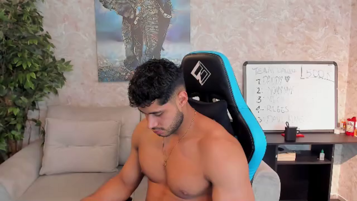 david-guy