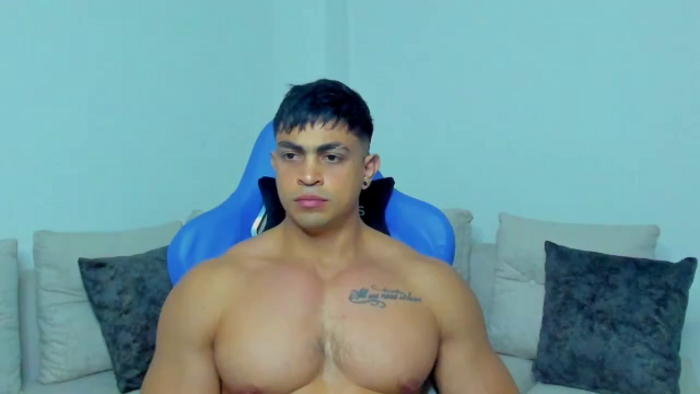 iron-coleman