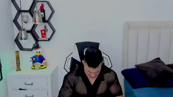 matthew-santos