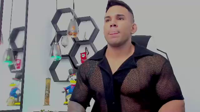 matthew-santos