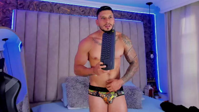 seth-vega