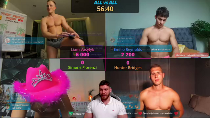 the-live-house-boys