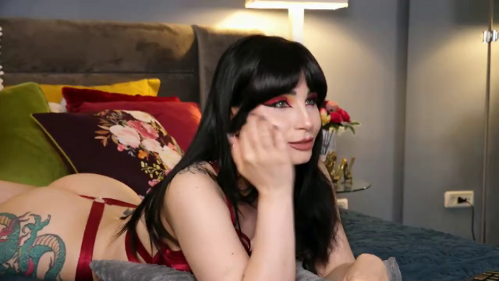 sarah