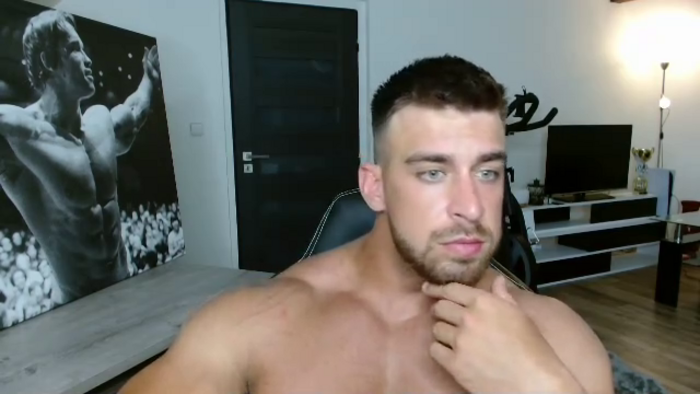 beau-tucker