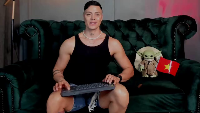 ken-zaenz