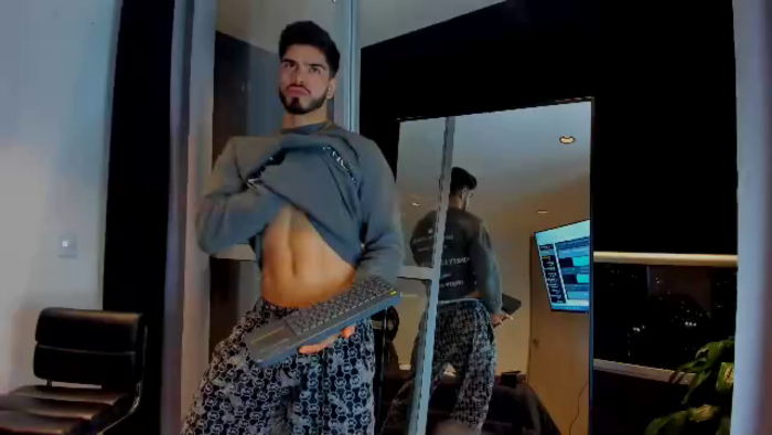 mathias-mark