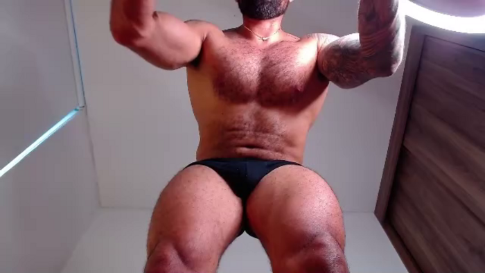 romano-muscle