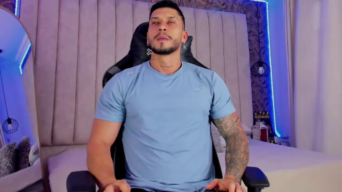 seth-vega