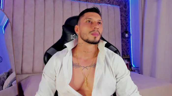 seth-vega