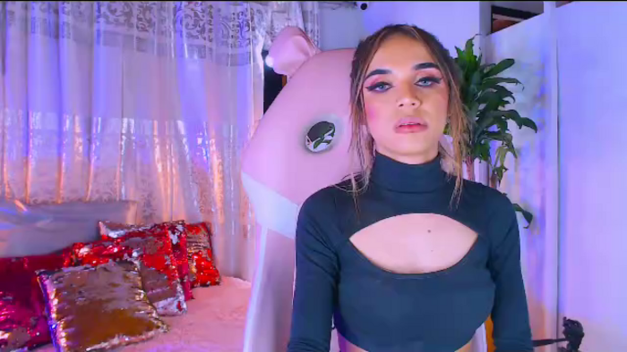 shantall-sophia