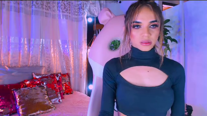 shantall-sophia