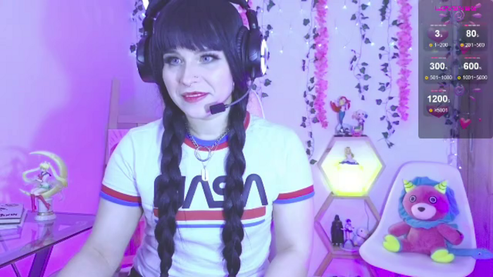 violet-ricci