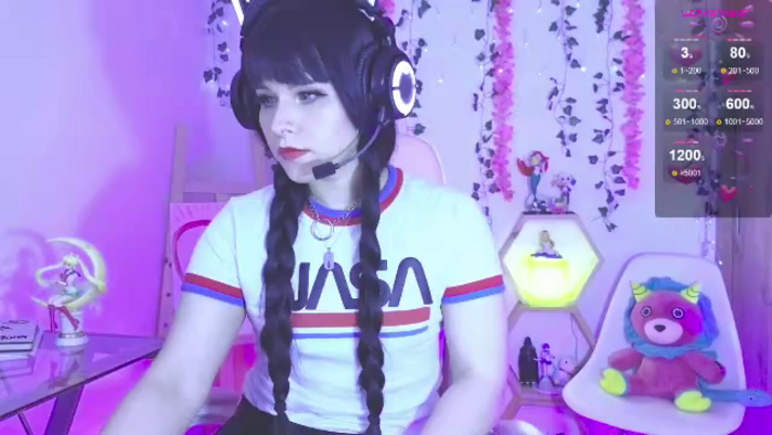violet-ricci