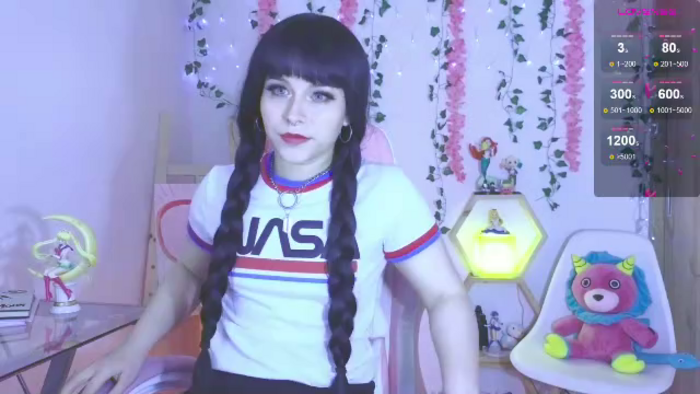 violet-ricci