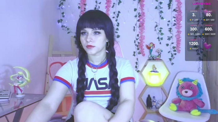 violet-ricci