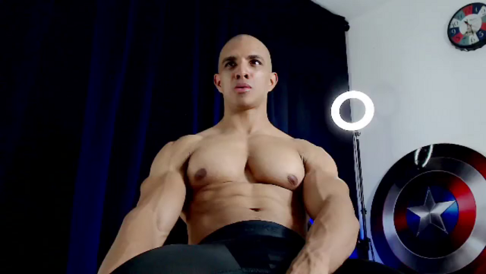 antony-sexy