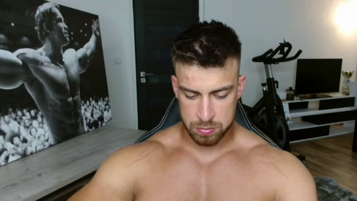 beau-tucker