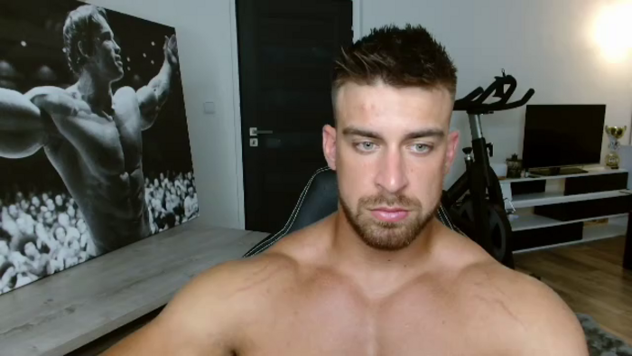 beau-tucker