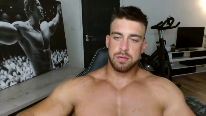 beau-tucker