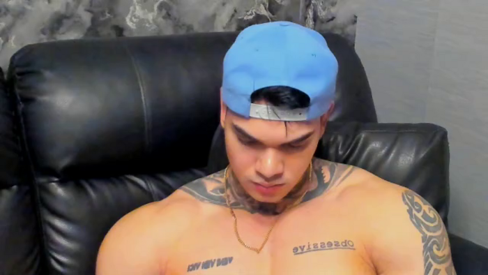 justin-clark
