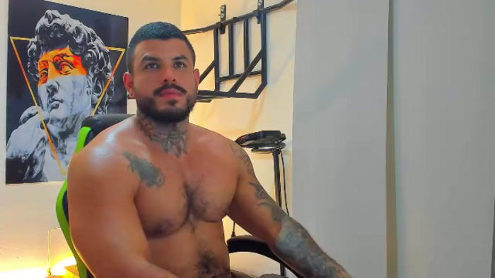 mario-teran
